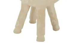 HOME STORY Deko Schale Giraffe
