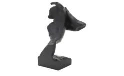 HOME STORY Deko Skulptur Gesicht