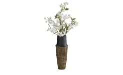 HOME STORY Deko Vase