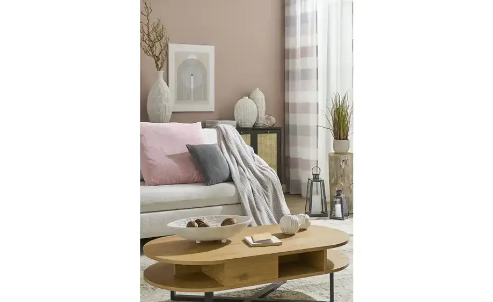 HOME STORY Deko Vase