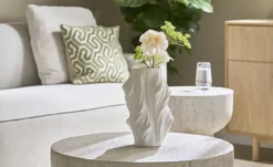 HOME STORY Deko Vase