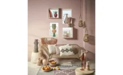 HOME STORY Deko Vase