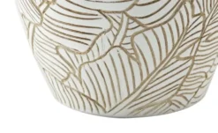 HOME STORY Deko Vase