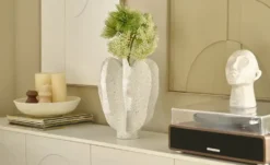 HOME STORY Deko Vase