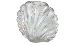 HOME STORY Deko Vase Muschel