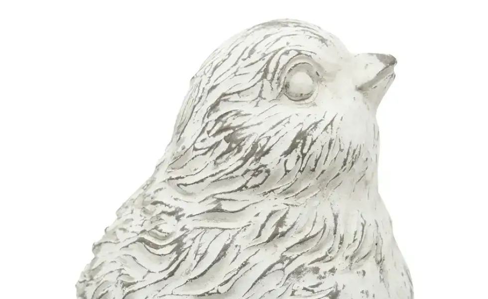 HOME STORY Deko Vogel