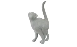 HOME STORY Dekofigur Katze