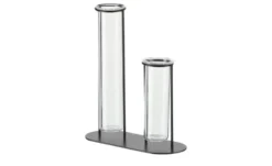 HOME STORY 2er Vase