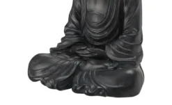 HOME STORY Figur Buddha