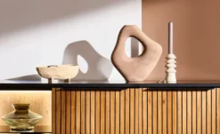 HOME STORY Kerzenhalter