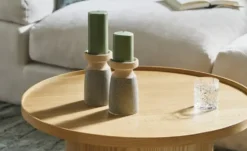 HOME STORY Kerzenständer