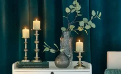 HOME STORY Kerzenständer