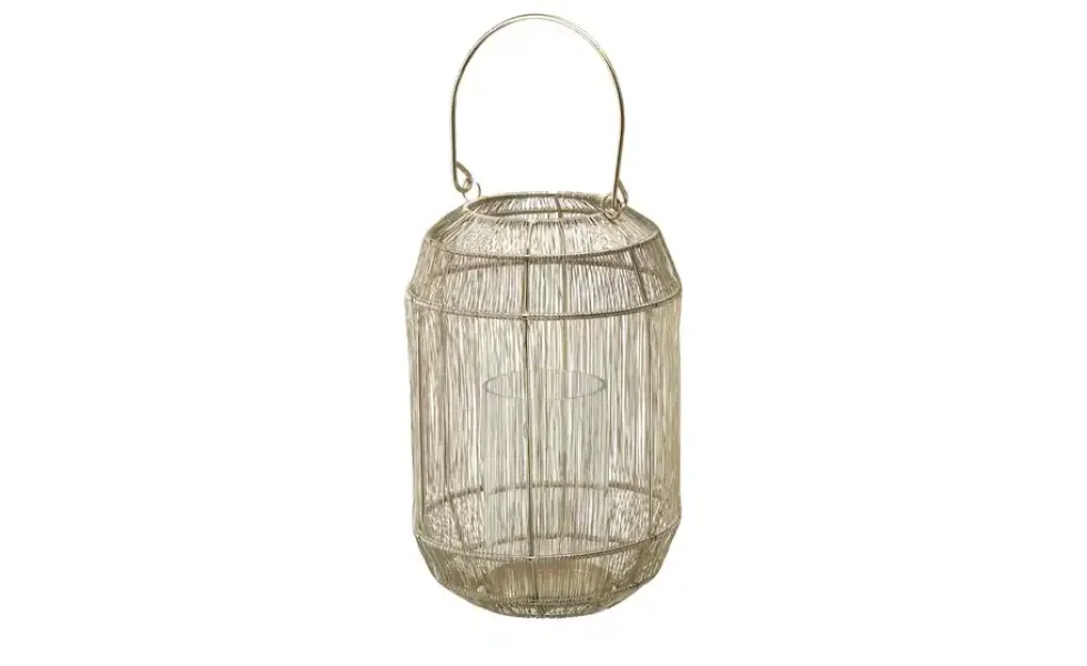 HOME STORY Laterne