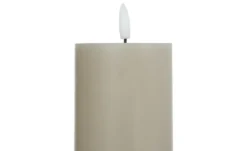 HOME STORY LED Kerze