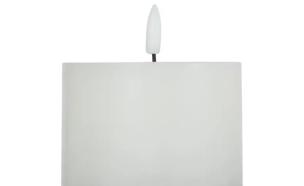 HOME STORY LED Kerze
