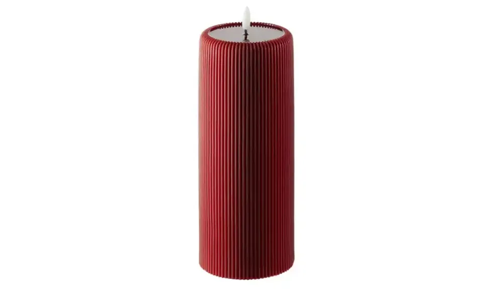 HOME STORY LED Kerze