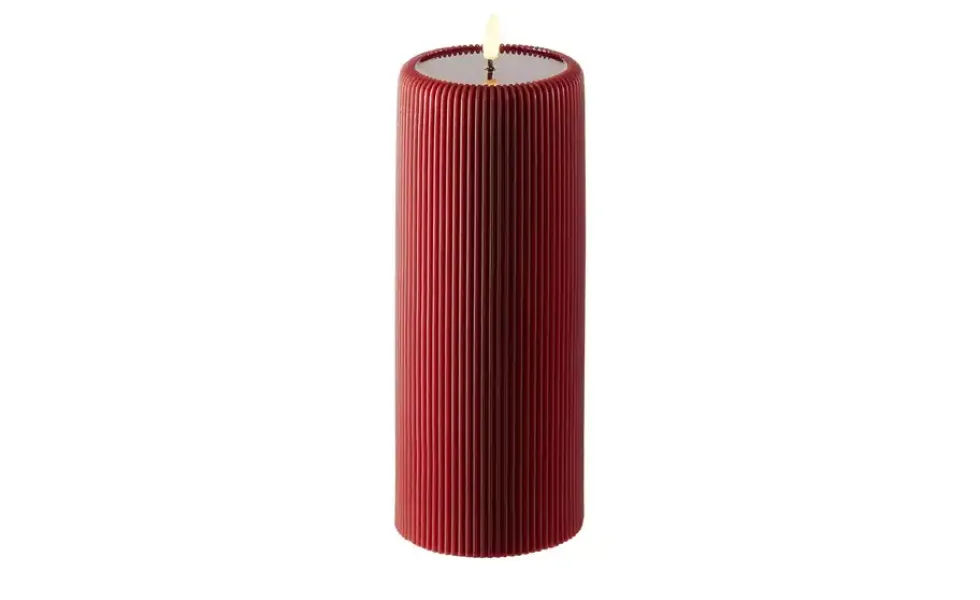 HOME STORY LED Kerze