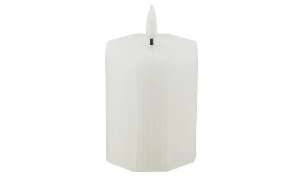 HOME STORY LED Kerze