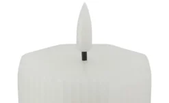 HOME STORY LED Kerze