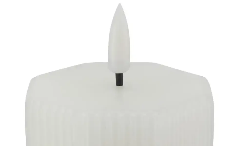 HOME STORY LED Kerze