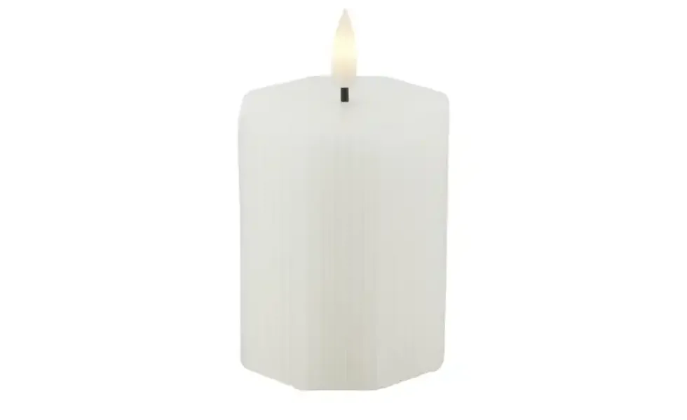 HOME STORY LED Kerze
