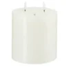 HOME STORY LED Kerze