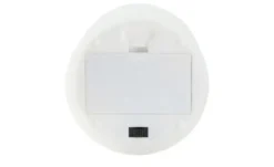 HOME STORY LED Kerze Stern
