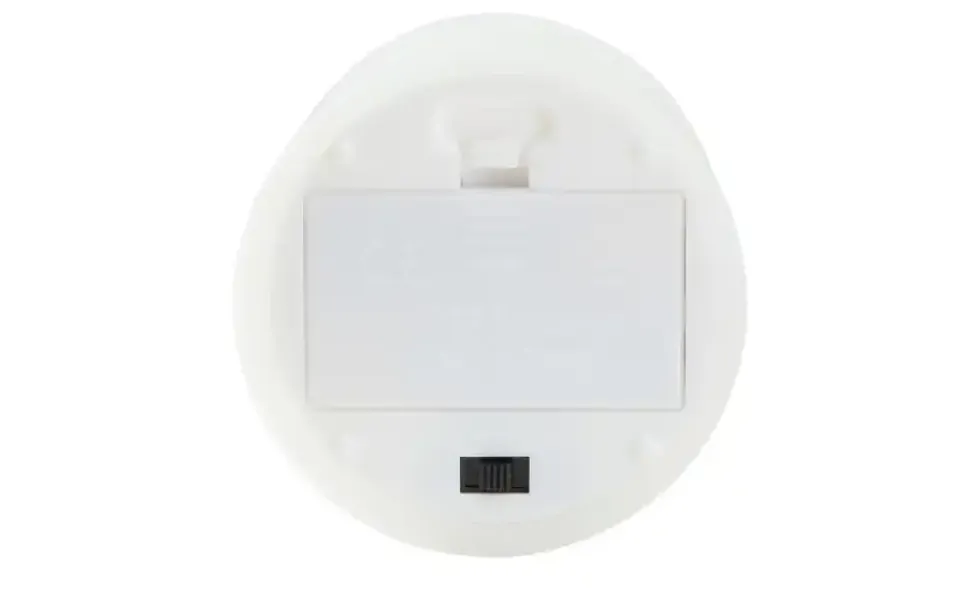 HOME STORY LED Kerze Stern