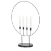 HOME STORY LED Kerzenhalterring
