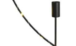 HOME STORY LED Kerzenhalterring