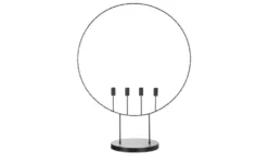 HOME STORY LED Kerzenhalterring