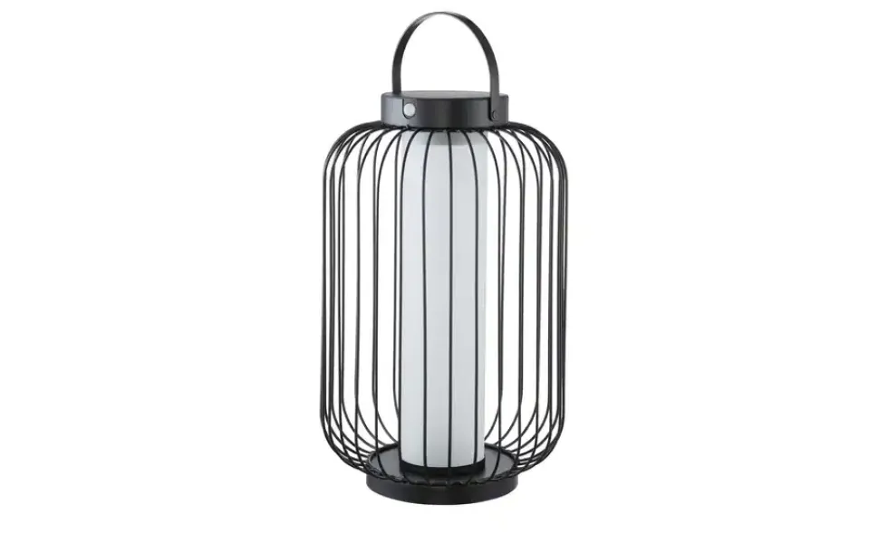 HOME STORY LED Solarlaterne