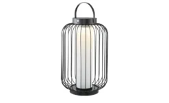 HOME STORY LED Solarlaterne