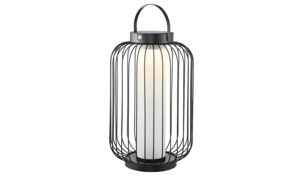 HOME STORY LED Solarlaterne