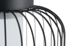 HOME STORY LED Solarlaterne
