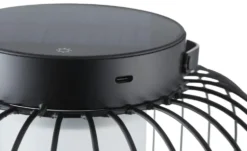 HOME STORY LED Solarlaterne