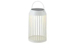 HOME STORY LED Solarlaterne