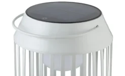 HOME STORY LED Solarlaterne