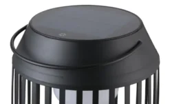 HOME STORY LED Solarlaterne