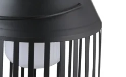 HOME STORY LED Solarlaterne