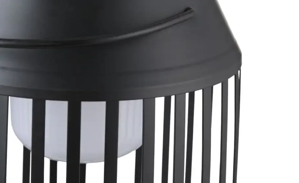 HOME STORY LED Solarlaterne