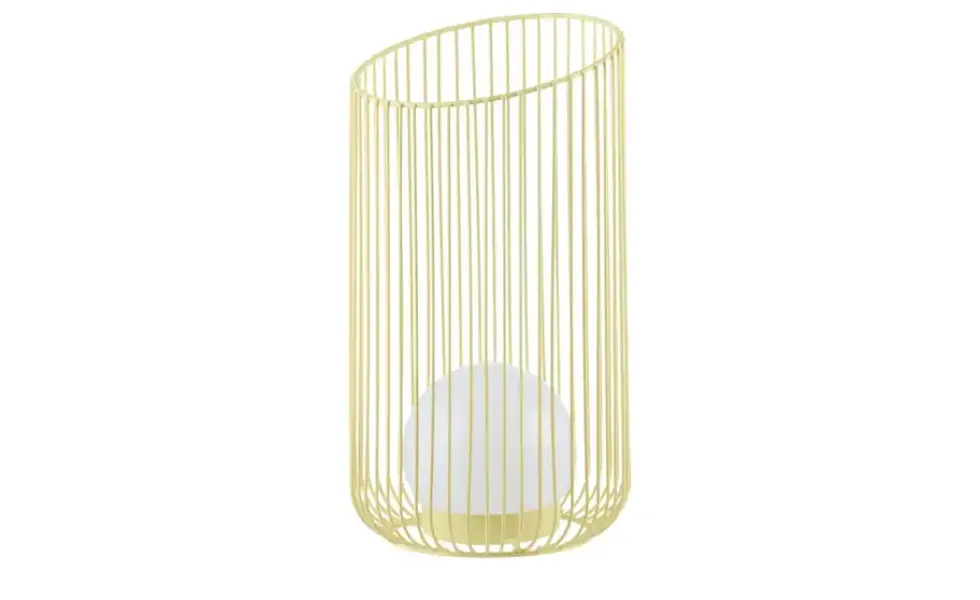 HOME STORY LED Windlicht