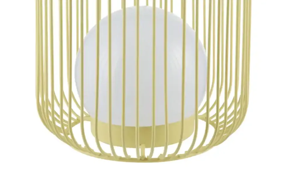 HOME STORY LED Windlicht