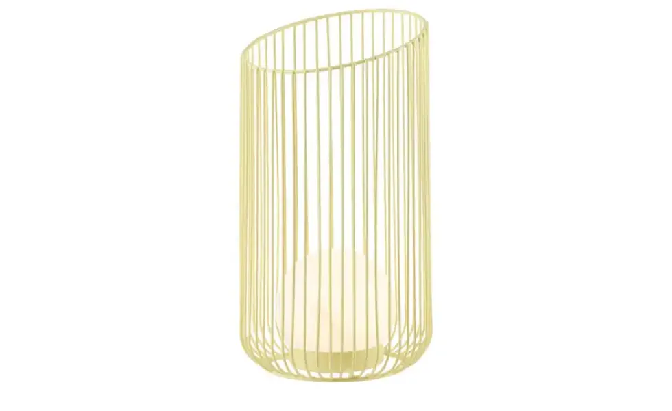 HOME STORY LED Windlicht