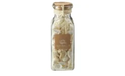 HOME STORY Muschelmix im Glas
