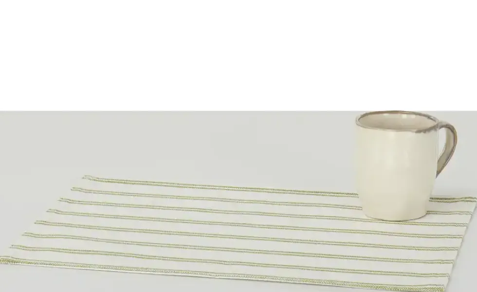 HOME STORY Platzset,2er Romantic Garden