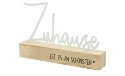 HOME STORY Schriftzug 