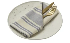 HOME STORY Serviette, 4er-Set
