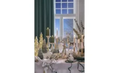 HOME STORY Stabkerze, 3er Set
