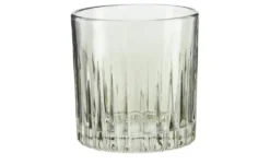 HOME STORY Teelichtglas